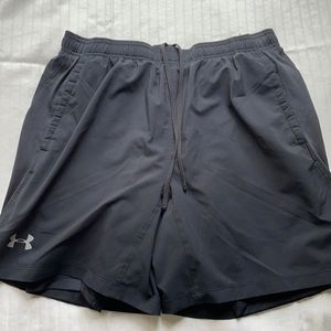 Under Armor Shorts